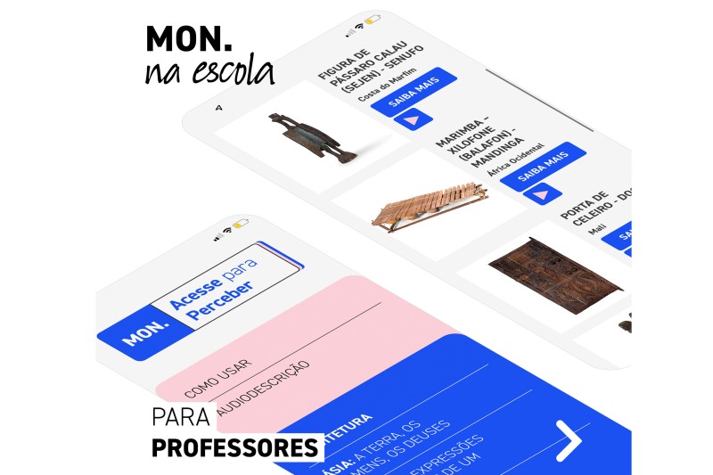 Edição de julho do programa MON na Escola será na próxima quarta-feira