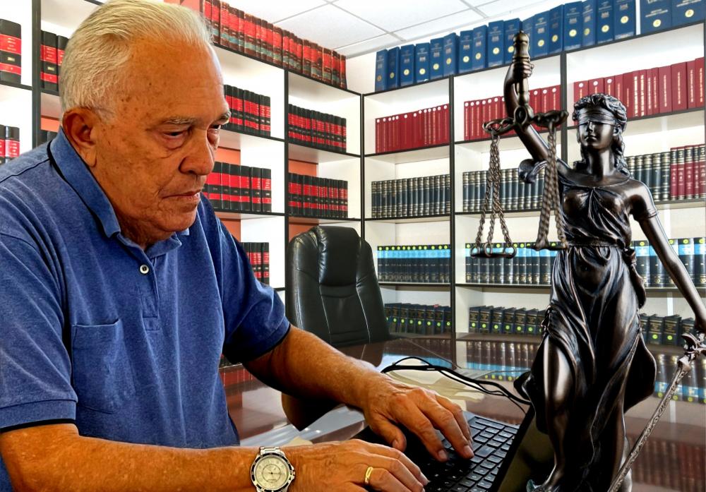 Edomir Martins de Oliveira publica mais um capítulo do livro inédito: 