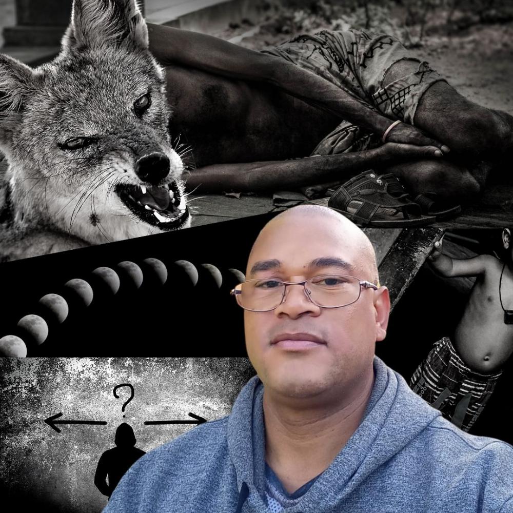 Especial poeta Marcio Gleide Nunes dos Santos : 