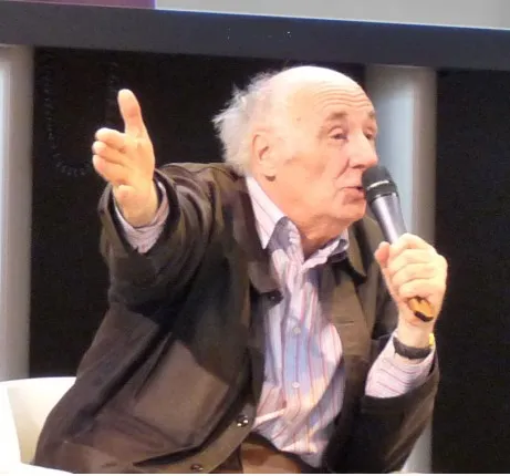 Jacques Roubaud: “A poesia está morta para todos os fins práticos?“