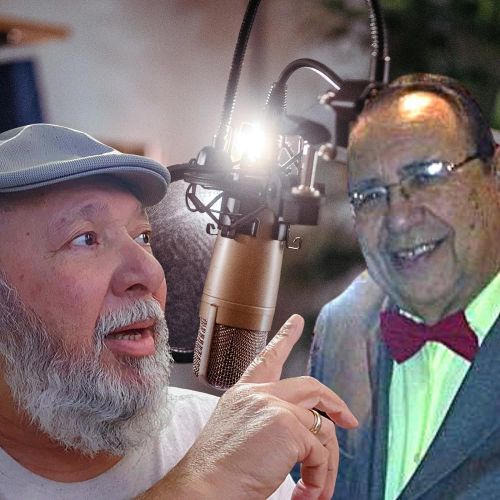 Em 15 minutos Augusto Pellegrini diz verdades sobre a MPB, JAZZ e Lei de Incentivo