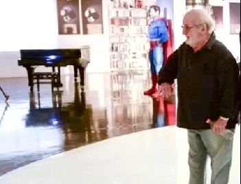 Como era o Jô fora das telas? E como ele falava da morte? Com quem convivia no fim da vida?