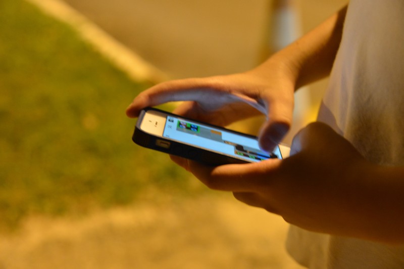 Nove em cada dez crianças e adolescentes são usuárias de internet