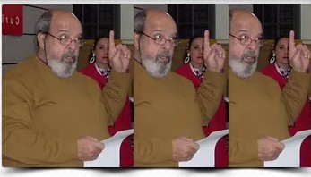 Resgatando a Memória do imortal Olinto Simões, da Academia Poética Brasileira