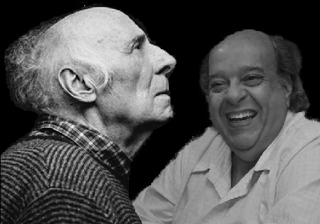 Pensador Olinto Simões responde a Jacques Roubaud, Poeta; Romancista; Matemático, Dramaturgo e Ensaísta.