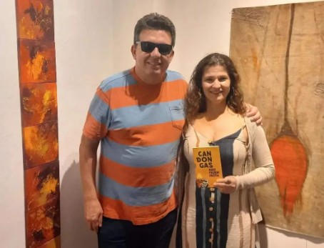 Especial Joema Carvalho: 