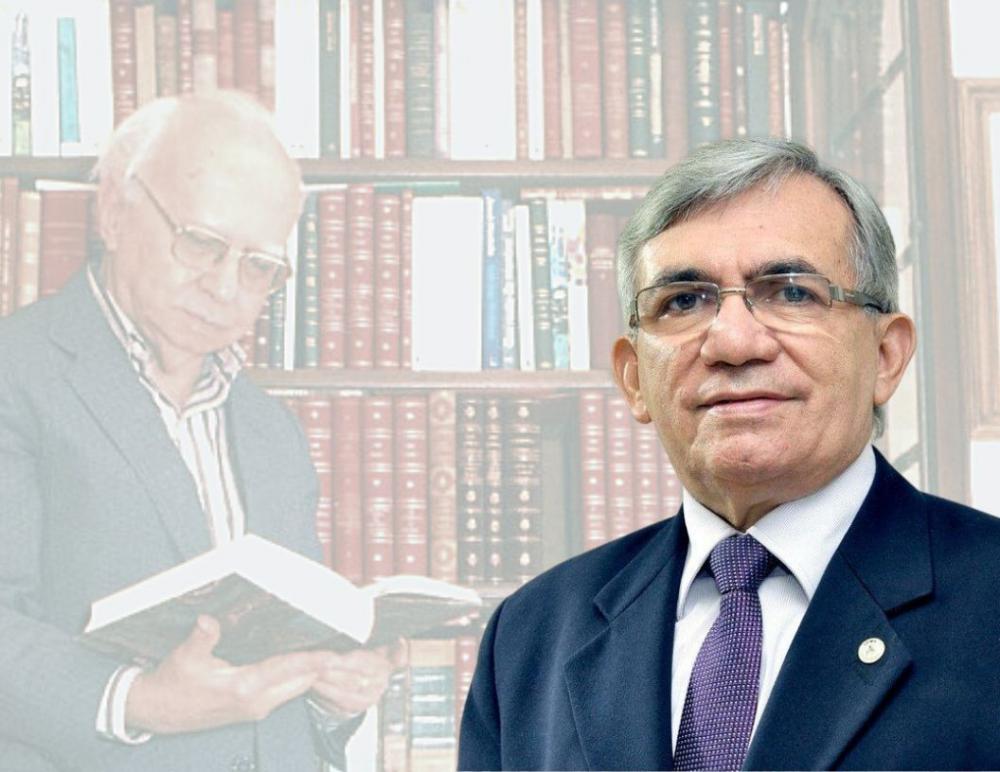 Especial Natalino Salgado Filho: 
