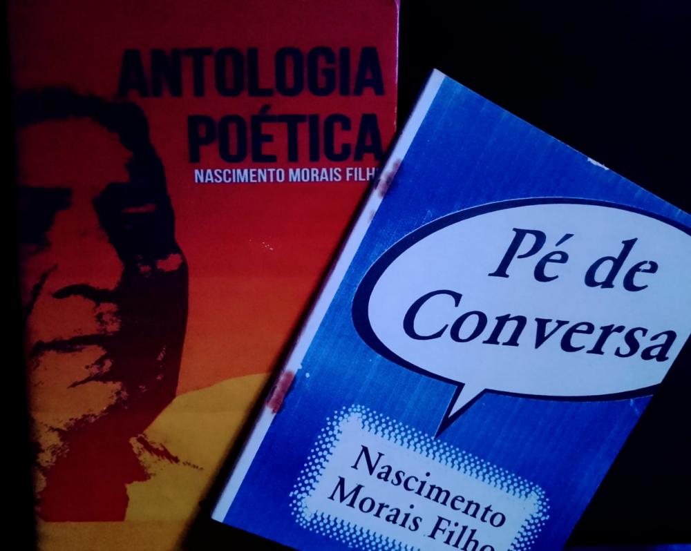 Nascimento Moraes Filho.