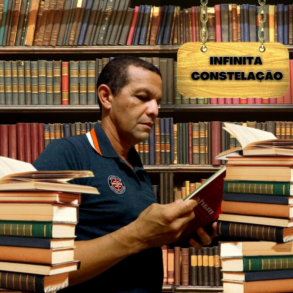  Professor José Neres e a Parte II de 