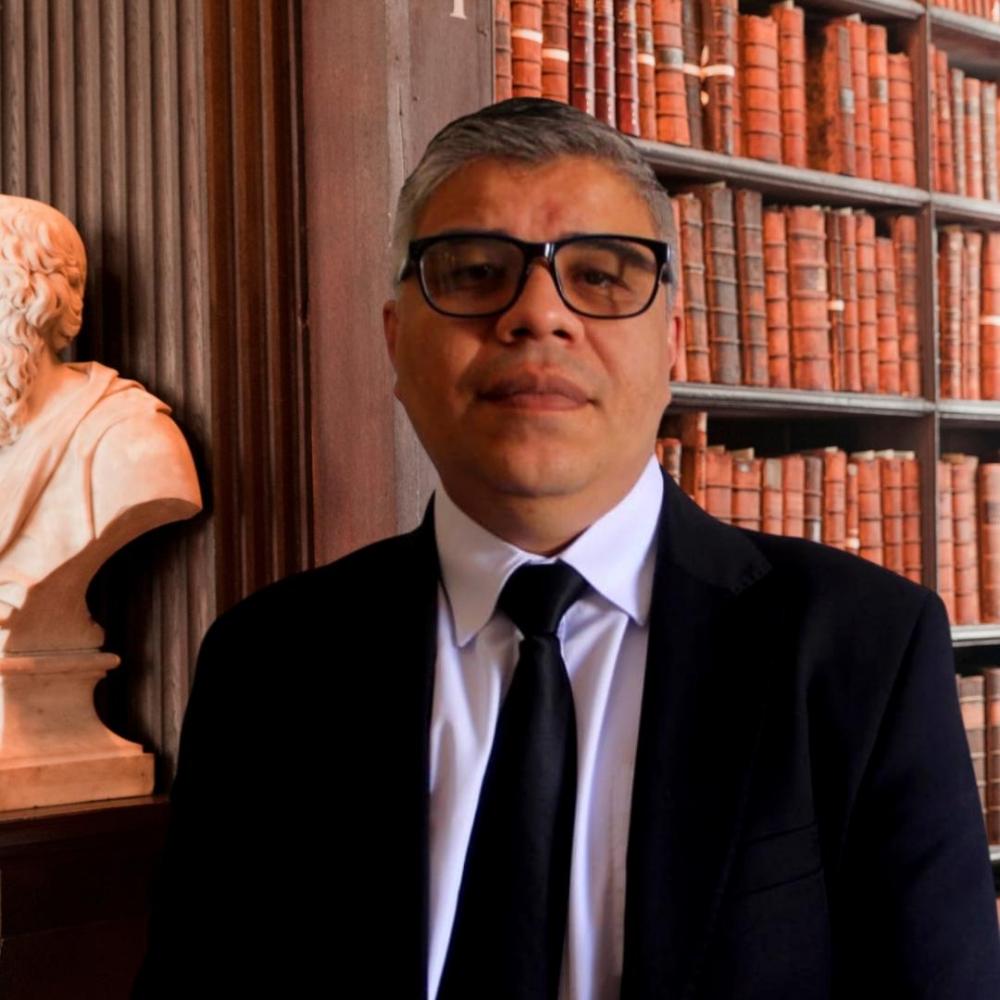 Wescley Brito, da Academia Poética Brasileira estreia no Facetubes