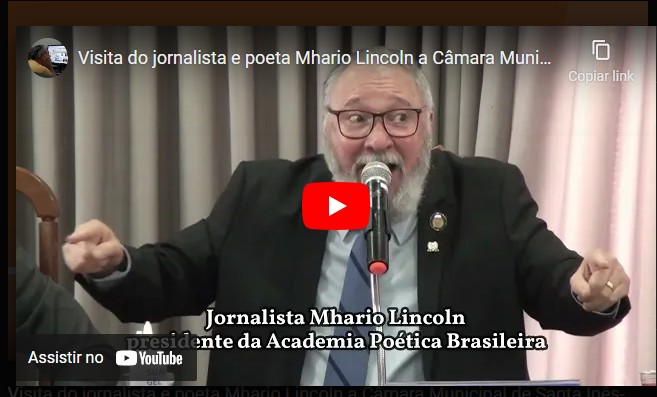 Mhario Lincoln visita Municípios Maranhenses e parabeniza quem faz Cultura com consciência