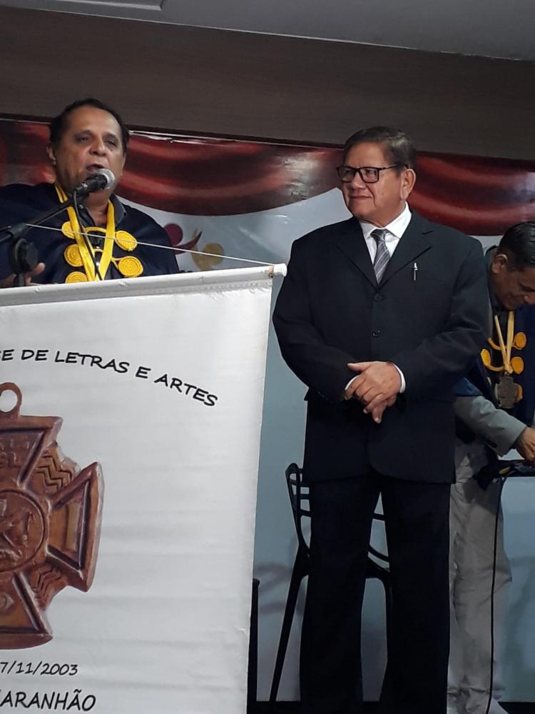 Articulista Eloy Melonio escreve sobre 