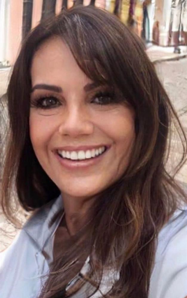 Poeta Angela Hadade participa do Facetubes com três trabalhos líricos e reflexivos