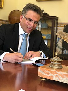 Artigo de Daniel Blume, da Academia Maranhense de Letras