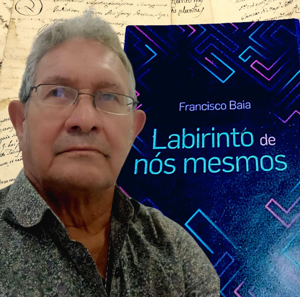 Especial do Acadêmico APB, Francisco Baia