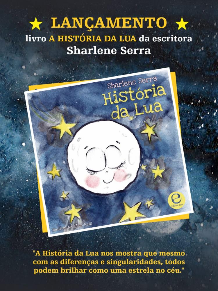 Sharlene Serra: 