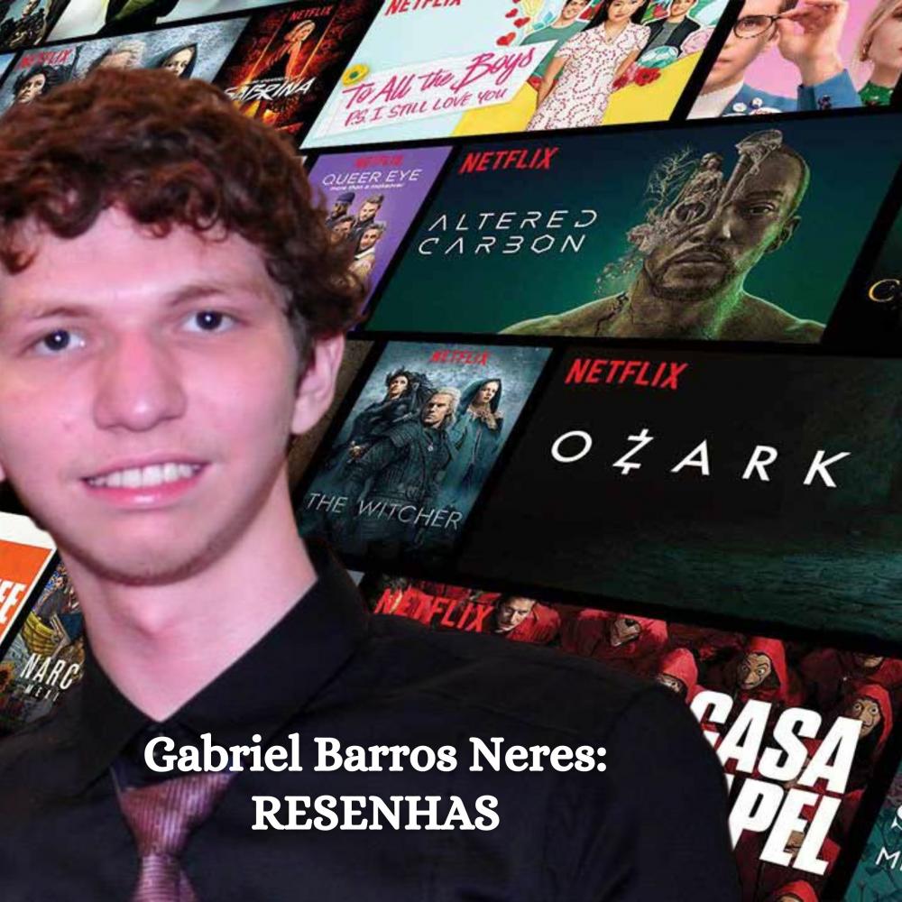 Resenhas escolhidas: 