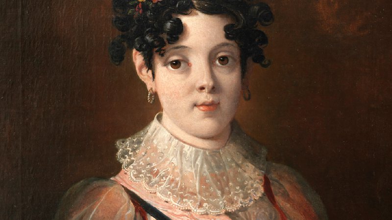 De Fábio Previdelle: A história de Maria da Assunção de Bragança