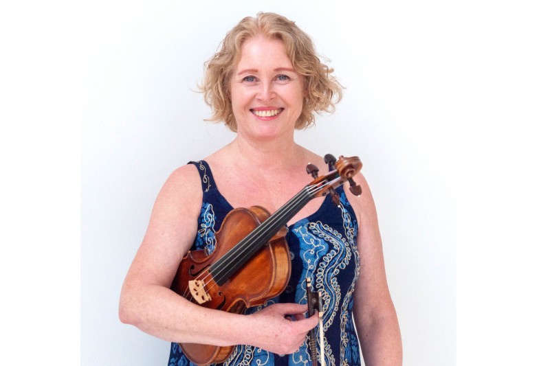 Museu Paranaense apresenta na próxima quarta-feira recital do Duo Paraná-Pará