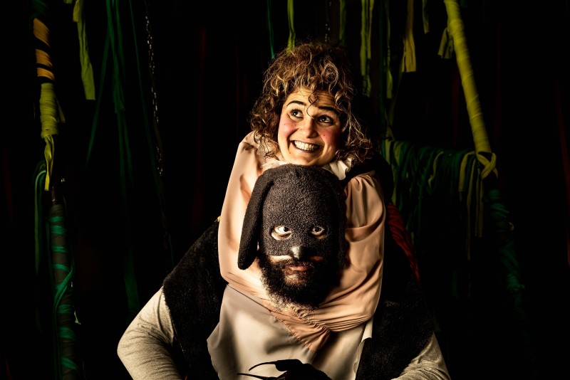 Novo projeto de incentivo ao teatro começa nesta quarta-feira em Francisco Beltrão