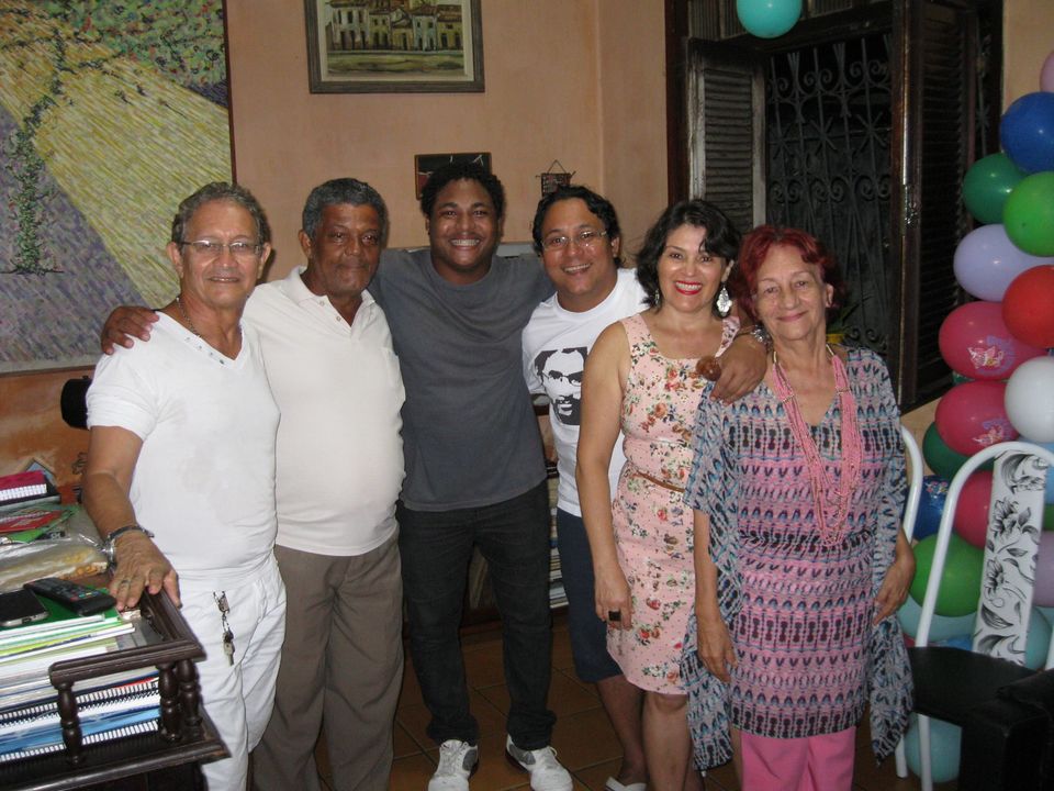 O legado deixado por Yeda Stela Rosa nas lides culturais do Maranhão