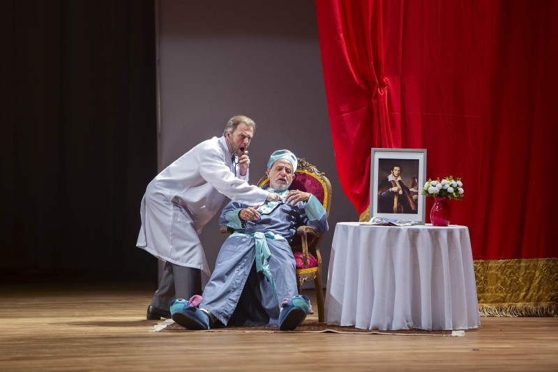 Cultura divulga resultado dos recursos do edital de Ópera do Profice