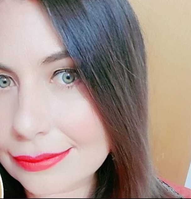 Poeta convidada de hoje: Carla Ramos: 