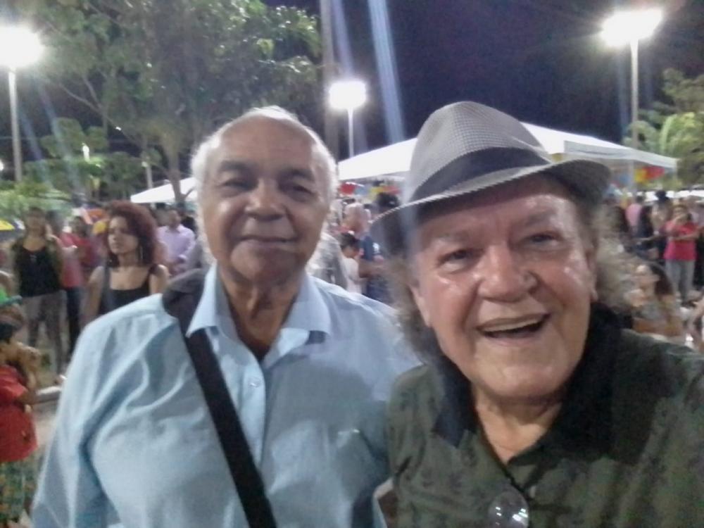 A 5ª Festa Literária de Itapecuru-Mirim: sucesso absoluto