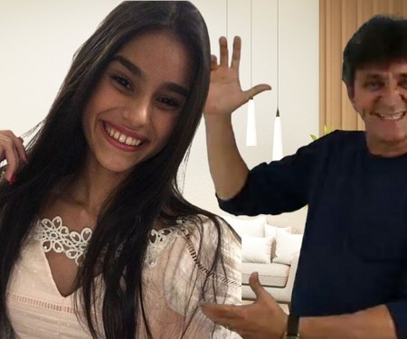 Especial do acadêmico APB, Pedro Sampaio, da seccional do Ceará