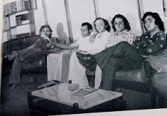 50 anos do Movimento que mudou a história literária no Maranhão: ANTROPONÁUTICA