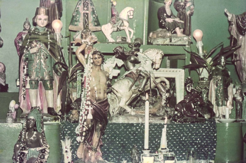 MUPA mergulha em histórias das culturas afro-paranaenses em nova mostra