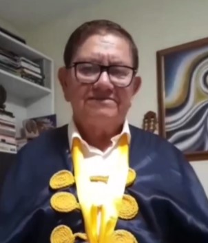 Escritor Eloy Melônio traz um conto superinteressante: 