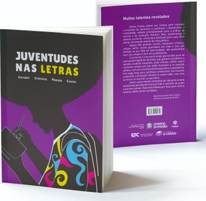 Literatura: Revelando os novos talentos da Paraíba em 