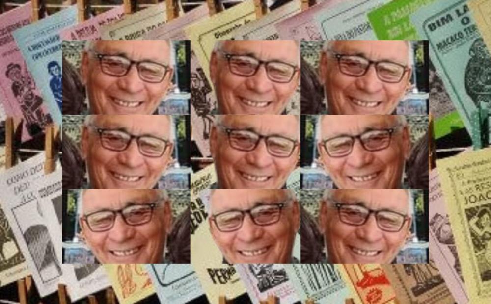 Gonçalo Ferreira da Silva: um dos maiores nomes do Cordel Brasileiro