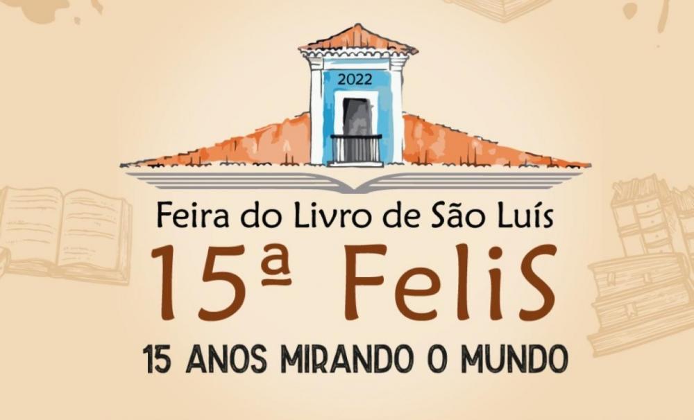 Especial: a Academia Poética Brasileira na 15ª Feira do Livro de São Luís