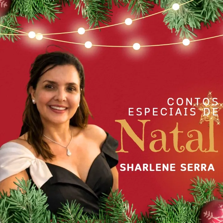 Acadêmica Sharlene Serra escreve sobre uma outra maneira de ver o Natal
