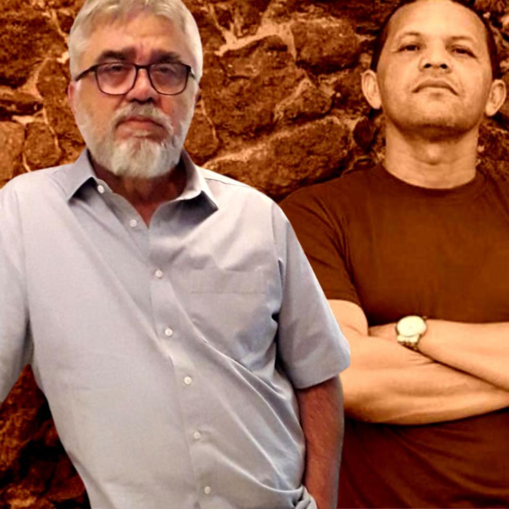 POETAS DE HOJE: LUÍS AUGUSTO CASSAS. Por José Neres