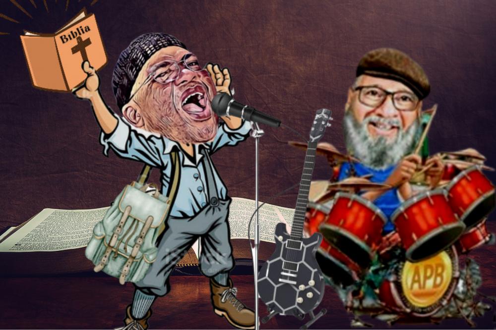 Podcast do Mhario Lincoln: com Paulo (Felizardo) Piratta.