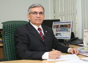 Natalino Salgado Filho: 