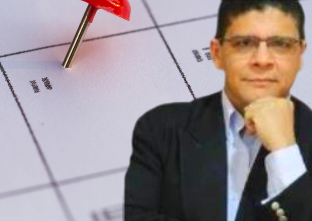 A opinião gratificante e conselheira do escritor Edmilson Sanches em tempo de Ano Novo