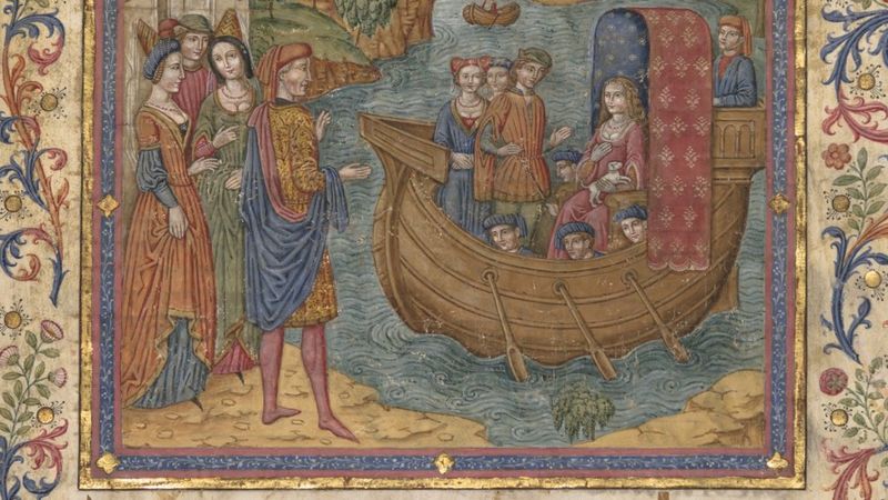 O mistério do 'Falsificador Espanhol', desconhecido que adulterava obras e hoje é vendido em leilões de arte