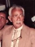 CAMINHARES, in memoria, ao poeta José Nascimento de Moraes Filho
