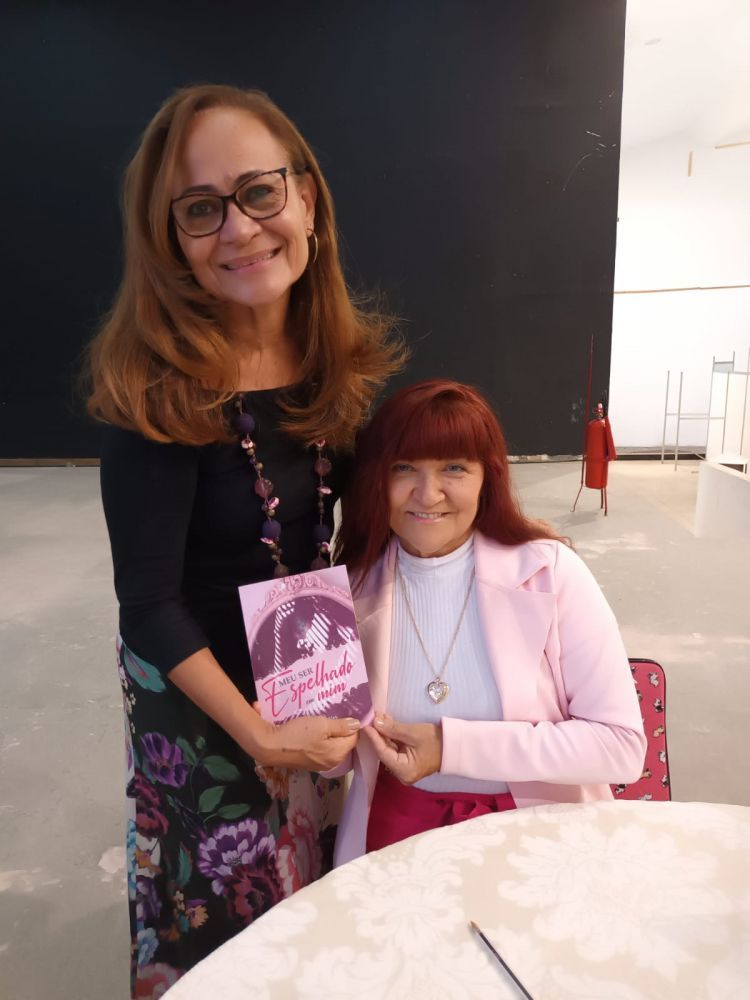 RECORDAÇÕES: a Academia Poética Brasileira na 15ª Feira do Livro de São Luís