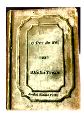 Pesquisador Leopoldo Vaz resgata a história da poetisa maranhense ISABEL FIALHO FELIX (1)
