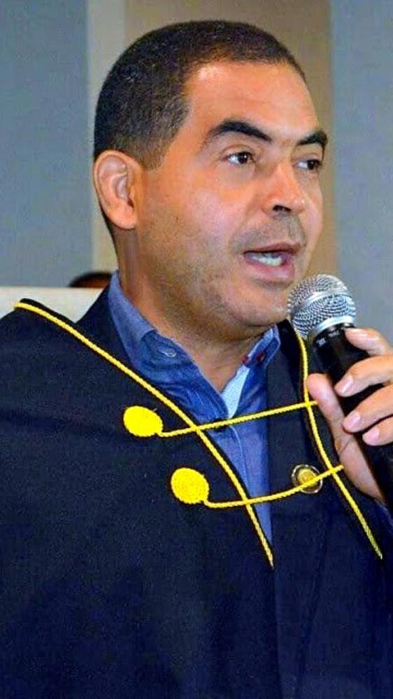 Paulo Rodrigues, APB e Prêmio União Brasileira de Escritores, na Semana Literária Maranhense do Facetubes
