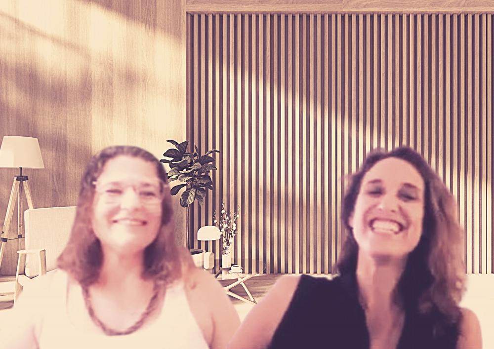 Neste vídeo Joema Carvalho entrevista Silvia Wya Poty sobre 