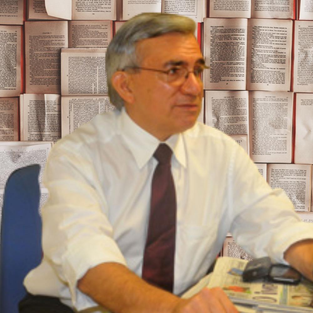 Natalino Salgado Filho, 