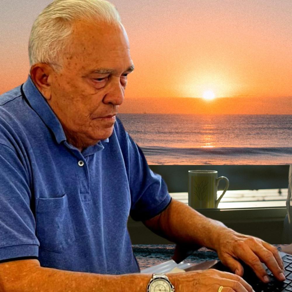Uma crônica com o exemplo de uma das grandes solidariedades do ser humano nordestino