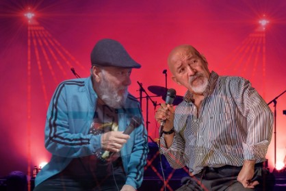 Repercussão muito grande tem a entrevista com o diplomata e músico Antenor Bogéa, no Podcast da radioweb do Facetubes