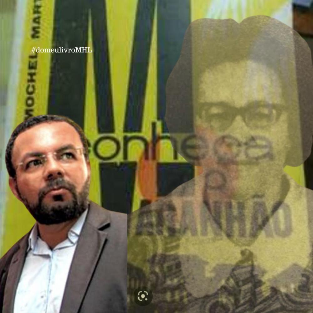 Euges Lima relembra Rosa Mochel, uma das primeiras a pensar na conservação do patrimônio histórico de São Luís